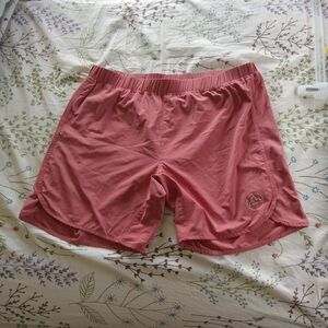La Sportiva athletic shorts